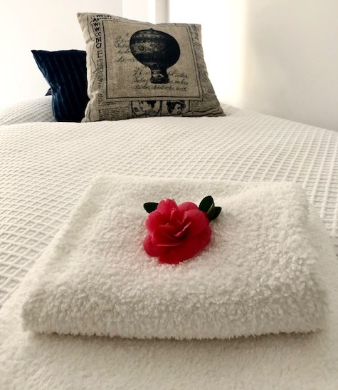 Alojamiento en Ponteareas Rias Baixas Galicia