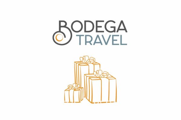 Tarjeta regalo Gift card | Bodega Travel